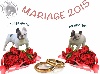  - Mariage n° 5