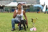  - Résultats Exposition Canine avec C.A.C.S 2012
